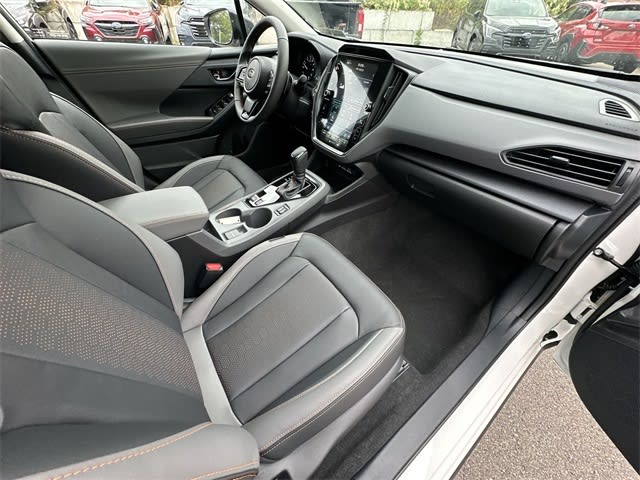 Thumbnail: 2025 Subaru Crosstrek - 10