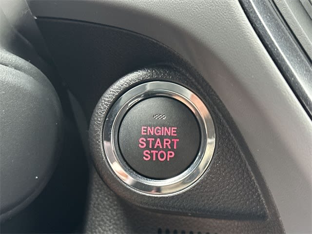 Thumbnail: 2025 Subaru Crosstrek - 18