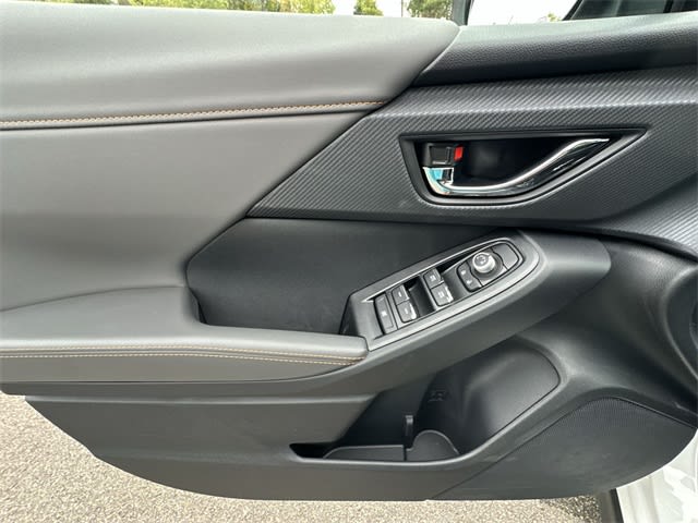 Thumbnail: 2025 Subaru Crosstrek - 21