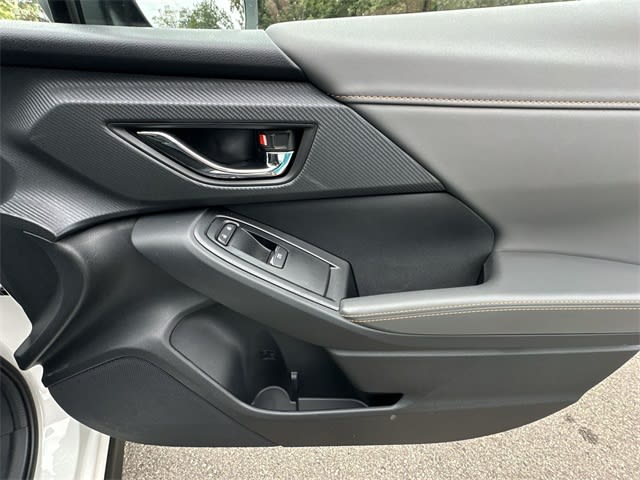 Thumbnail: 2025 Subaru Crosstrek - 23