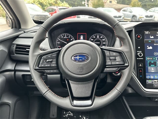 Thumbnail: 2025 Subaru Crosstrek - 2