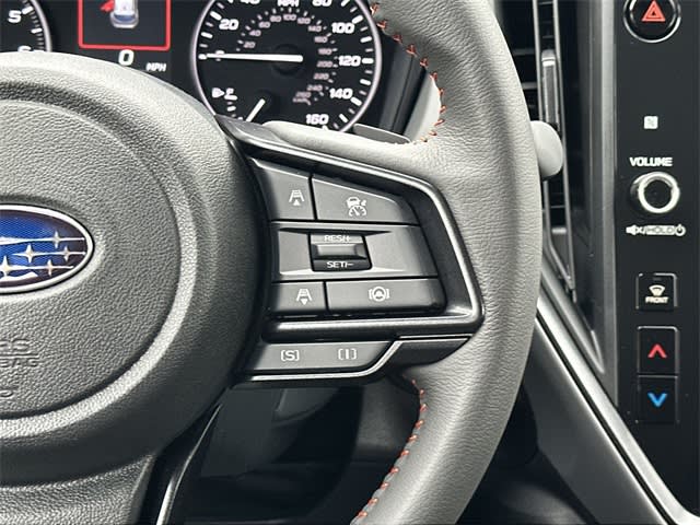 Thumbnail: 2025 Subaru Crosstrek - 17