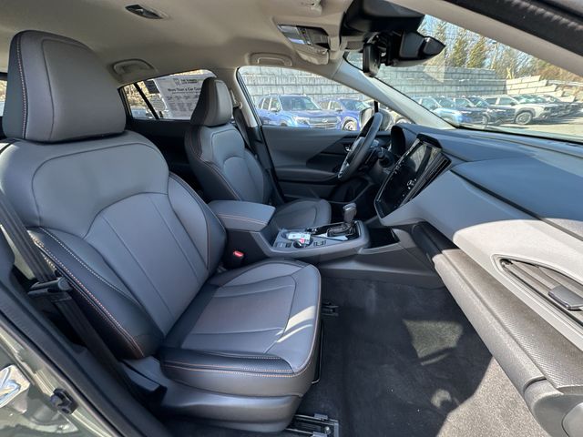 Thumbnail: 2026 Subaru Crosstrek - 25