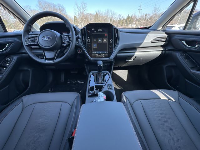 Thumbnail: 2026 Subaru Crosstrek - 9