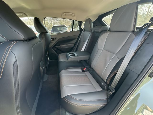 Thumbnail: 2026 Subaru Crosstrek - 12