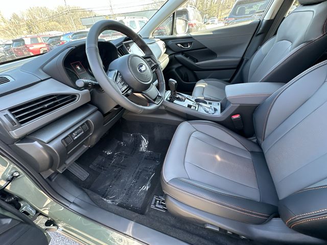 Thumbnail: 2026 Subaru Crosstrek - 10