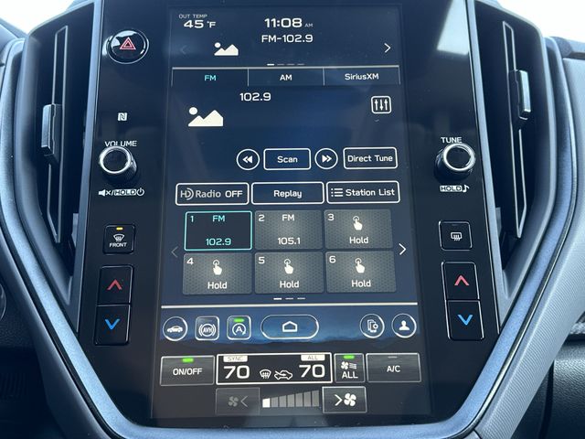 Thumbnail: 2026 Subaru Crosstrek - 13