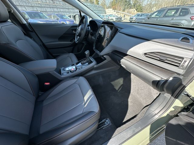 Thumbnail: 2026 Subaru Crosstrek - 24