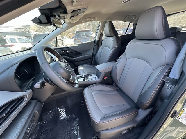 Thumbnail: 2026 Subaru Crosstrek - 11