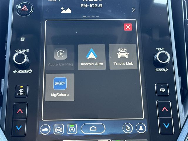 Thumbnail: 2026 Subaru Crosstrek - 20