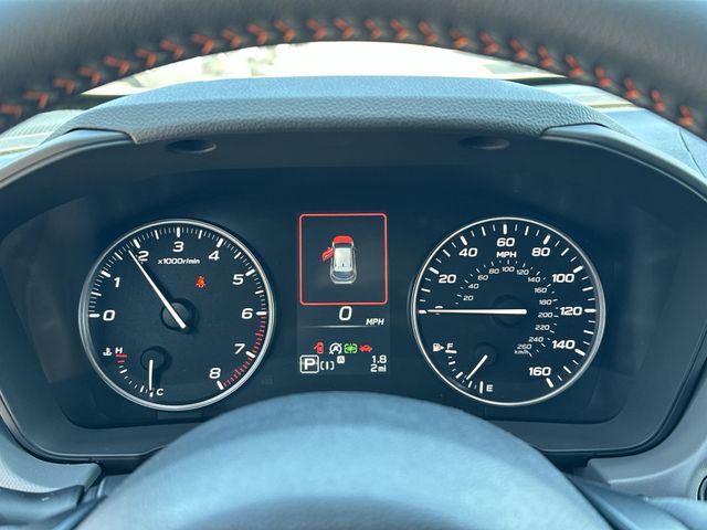 Thumbnail: 2026 Subaru Crosstrek - 14