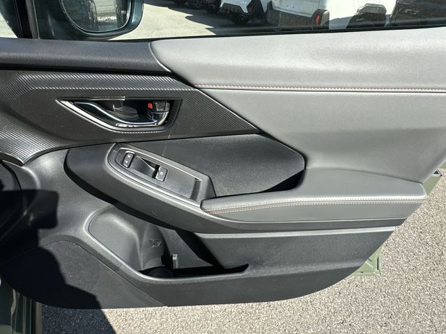 Thumbnail: 2026 Subaru Crosstrek - 26