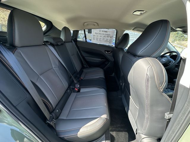 Thumbnail: 2026 Subaru Crosstrek - 27