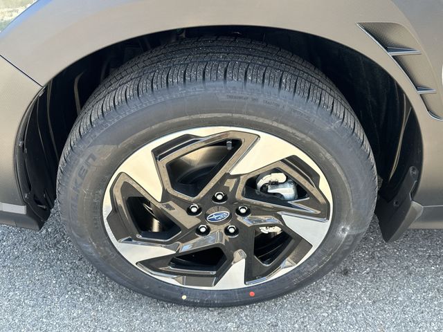 Thumbnail: 2026 Subaru Crosstrek - 7