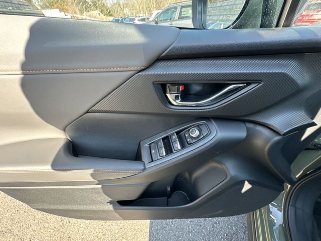 Thumbnail: 2026 Subaru Crosstrek - 23