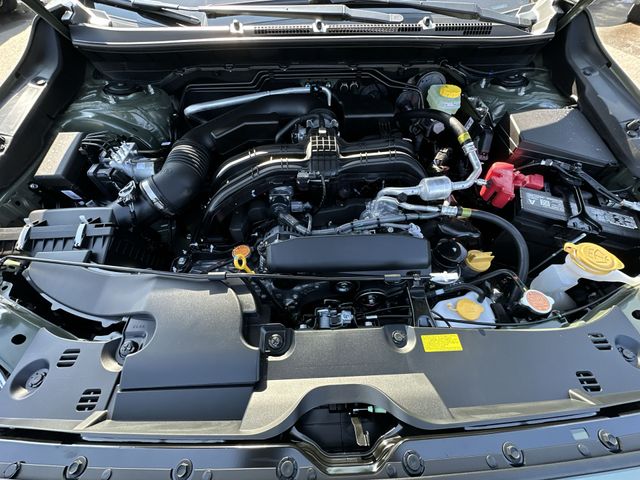 Thumbnail: 2026 Subaru Crosstrek - 8