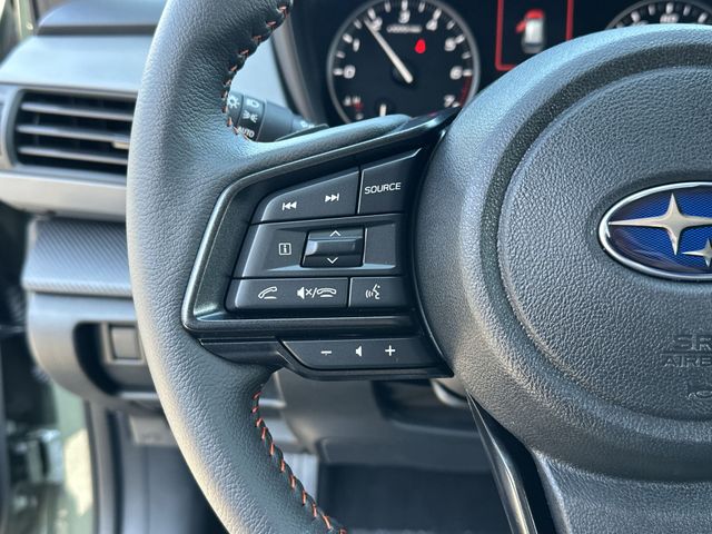 Thumbnail: 2026 Subaru Crosstrek - 17