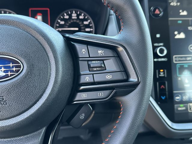 Thumbnail: 2026 Subaru Crosstrek - 18