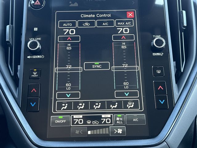 Thumbnail: 2026 Subaru Crosstrek - 22