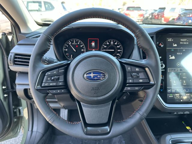 Thumbnail: 2026 Subaru Crosstrek - 2