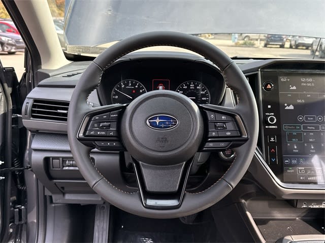 2024 Subaru Crosstrek Limited 3