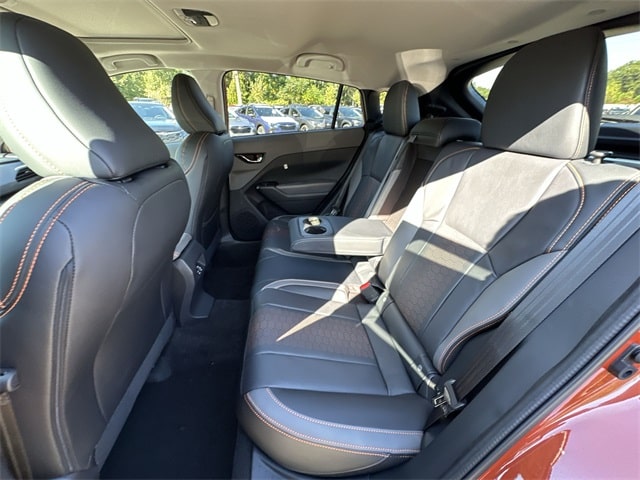 Thumbnail: 2025 Subaru Crosstrek - 12