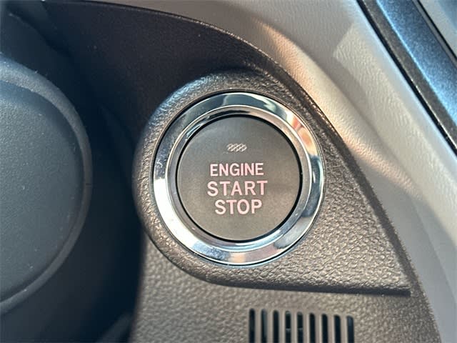 Thumbnail: 2025 Subaru Crosstrek - 20