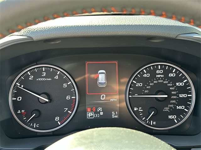 Thumbnail: 2025 Subaru Crosstrek - 14