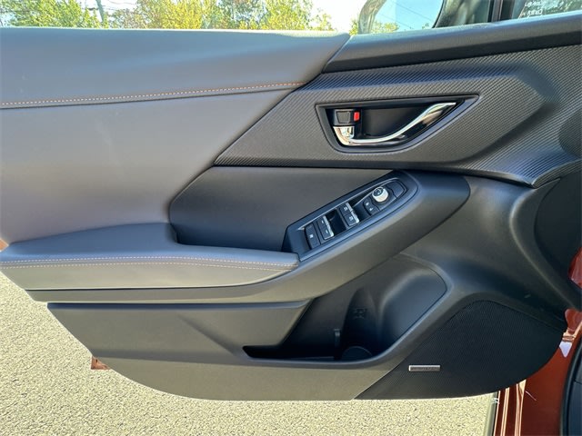 Thumbnail: 2025 Subaru Crosstrek - 24