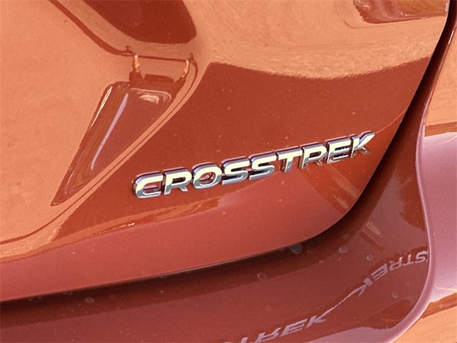 Thumbnail: 2025 Subaru Crosstrek - 28