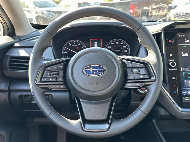 Thumbnail: 2025 Subaru Crosstrek - 2