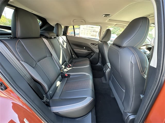 Thumbnail: 2025 Subaru Crosstrek - 27