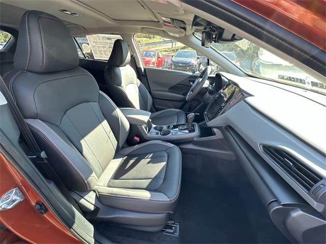 Thumbnail: 2025 Subaru Crosstrek - 25