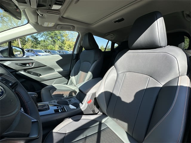 Thumbnail: 2025 Subaru Crosstrek - 10