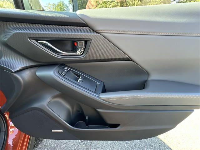 Thumbnail: 2025 Subaru Crosstrek - 26