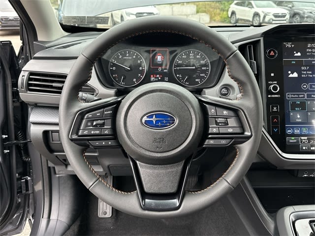 2024 Subaru Crosstrek Limited 2