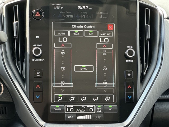 Thumbnail: 2025 Subaru Crosstrek - 23