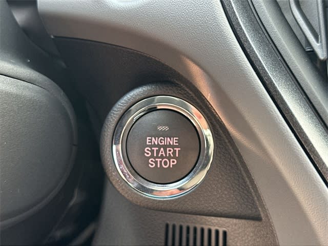 Thumbnail: 2025 Subaru Crosstrek - 20