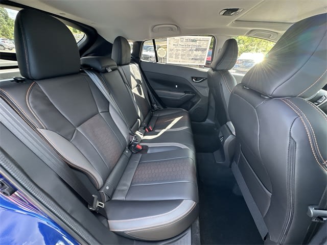 Thumbnail: 2025 Subaru Crosstrek - 27