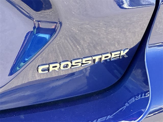 Thumbnail: 2025 Subaru Crosstrek - 28