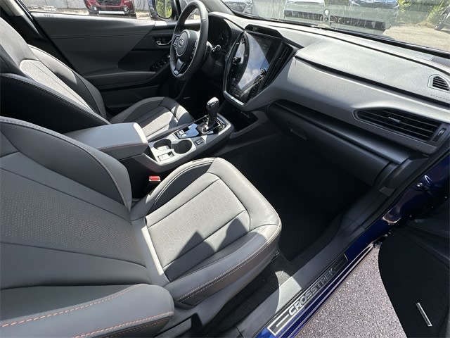 Thumbnail: 2025 Subaru Crosstrek - 11