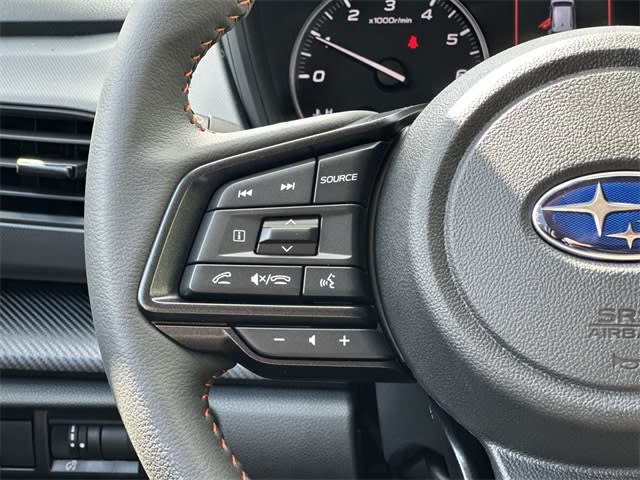 Thumbnail: 2025 Subaru Crosstrek - 18
