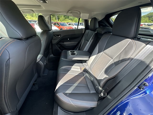 Thumbnail: 2025 Subaru Crosstrek - 12