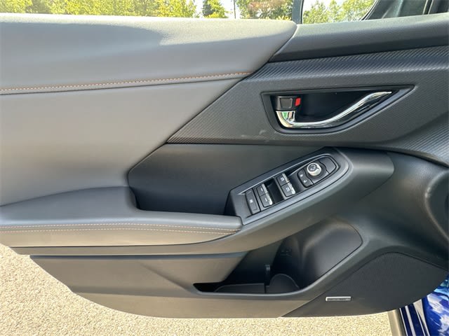 Thumbnail: 2025 Subaru Crosstrek - 24