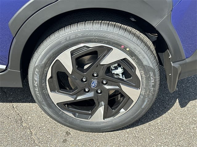 Thumbnail: 2025 Subaru Crosstrek - 8