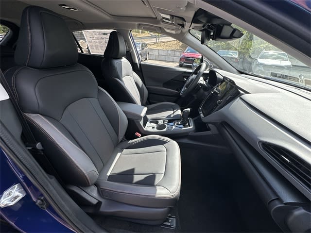 Thumbnail: 2025 Subaru Crosstrek - 25