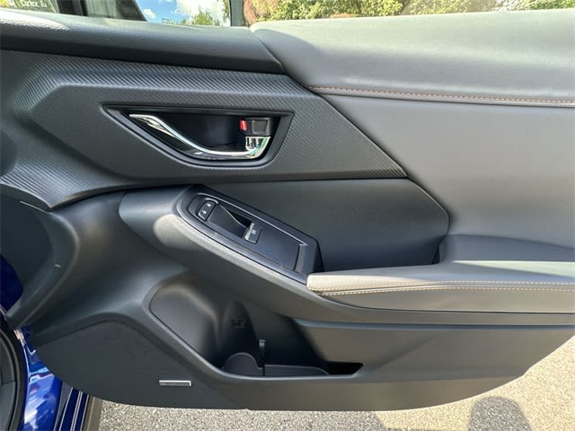 Thumbnail: 2025 Subaru Crosstrek - 26