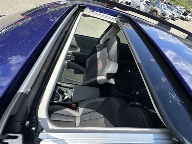 Thumbnail: 2025 Subaru Crosstrek - 17