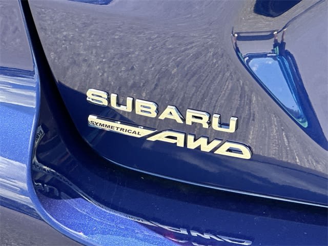 Thumbnail: 2025 Subaru Crosstrek - 7