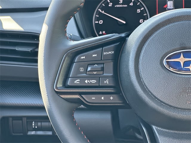 Thumbnail: 2025 Subaru Crosstrek - 18